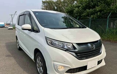 Honda Freed II, 2019 год, 1 118 000 рублей, 3 фотография