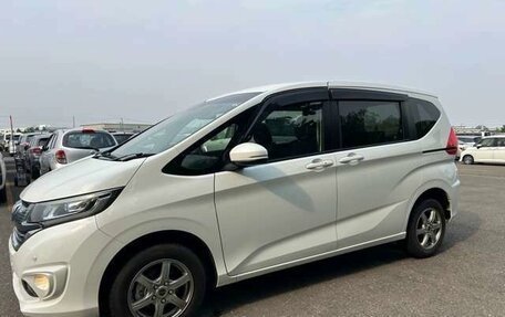 Honda Freed II, 2019 год, 1 118 000 рублей, 8 фотография