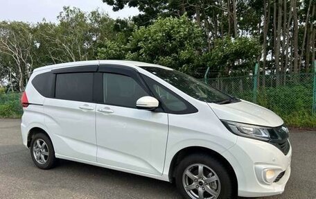 Honda Freed II, 2019 год, 1 118 000 рублей, 4 фотография