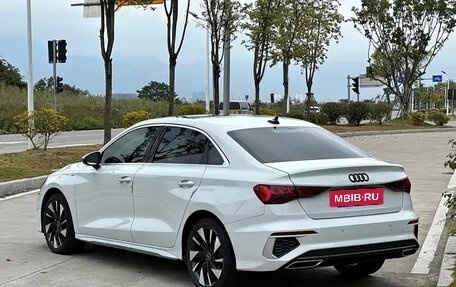 Audi A3, 2023 год, 1 500 020 рублей, 5 фотография
