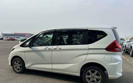 Honda Freed II, 2019 год, 1 118 000 рублей, 10 фотография