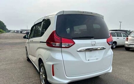 Honda Freed II, 2019 год, 1 118 000 рублей, 11 фотография