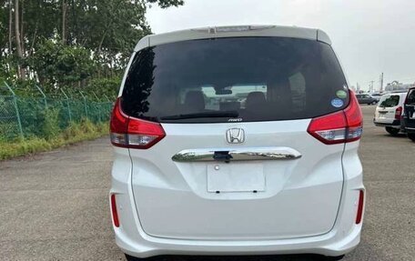 Honda Freed II, 2019 год, 1 118 000 рублей, 14 фотография