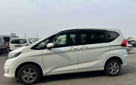 Honda Freed II, 2019 год, 1 118 000 рублей, 17 фотография