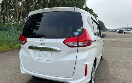 Honda Freed II, 2019 год, 1 118 000 рублей, 12 фотография