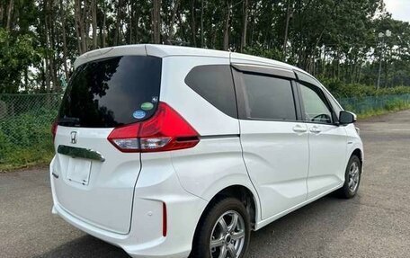 Honda Freed II, 2019 год, 1 118 000 рублей, 18 фотография