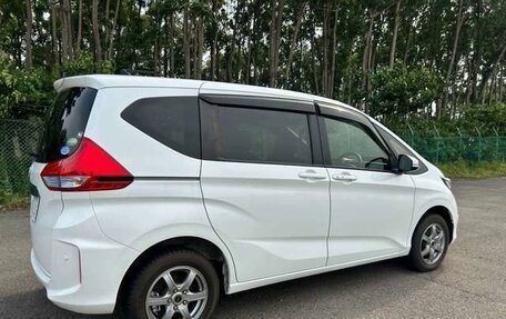 Honda Freed II, 2019 год, 1 118 000 рублей, 15 фотография