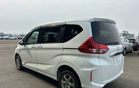 Honda Freed II, 2019 год, 1 118 000 рублей, 13 фотография