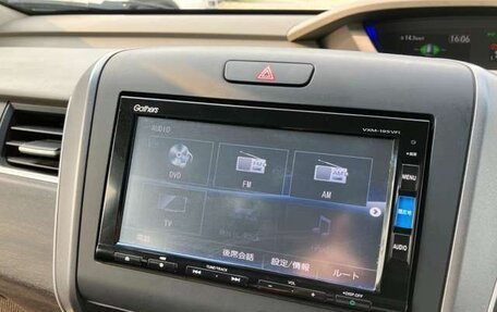 Honda Freed II, 2019 год, 1 118 000 рублей, 22 фотография