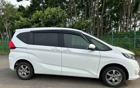 Honda Freed II, 2019 год, 1 118 000 рублей, 16 фотография