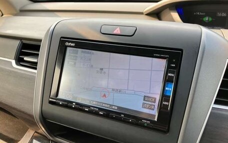 Honda Freed II, 2019 год, 1 118 000 рублей, 23 фотография