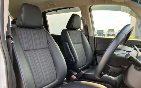 Honda Freed II, 2019 год, 1 118 000 рублей, 24 фотография
