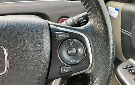 Honda Freed II, 2019 год, 1 118 000 рублей, 20 фотография
