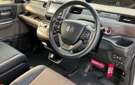 Honda Freed II, 2019 год, 1 118 000 рублей, 19 фотография