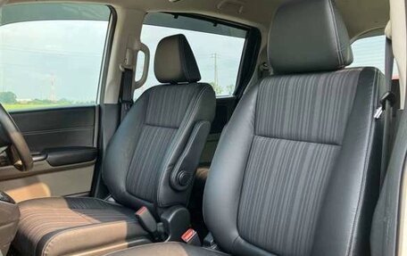 Honda Freed II, 2019 год, 1 118 000 рублей, 25 фотография