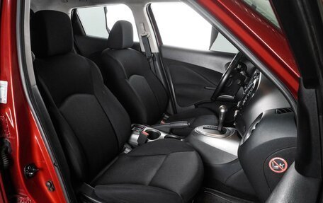 Nissan Juke II, 2012 год, 999 000 рублей, 8 фотография