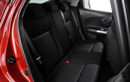 Nissan Juke II, 2012 год, 999 000 рублей, 7 фотография