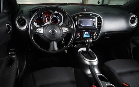 Nissan Juke II, 2012 год, 999 000 рублей, 6 фотография