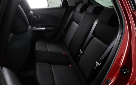 Nissan Juke II, 2012 год, 999 000 рублей, 9 фотография