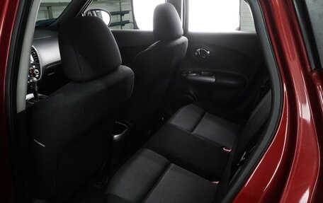 Nissan Juke II, 2012 год, 999 000 рублей, 11 фотография