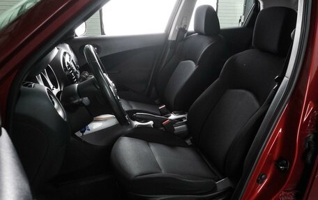 Nissan Juke II, 2012 год, 999 000 рублей, 10 фотография