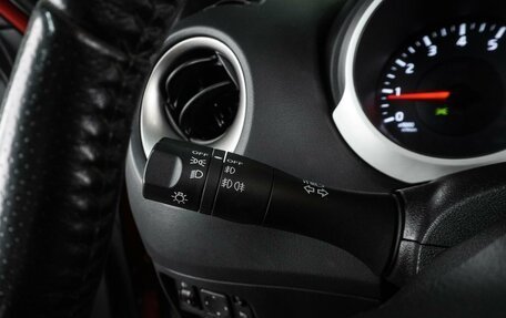 Nissan Juke II, 2012 год, 999 000 рублей, 13 фотография
