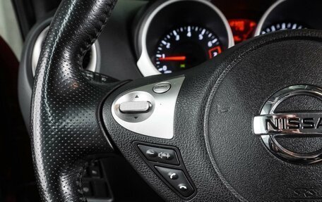 Nissan Juke II, 2012 год, 999 000 рублей, 15 фотография