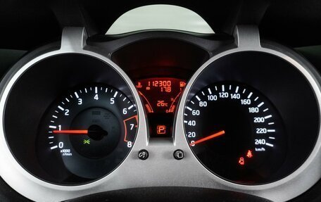 Nissan Juke II, 2012 год, 999 000 рублей, 14 фотография