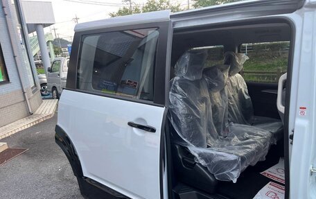 Mitsubishi Delica D:5 I, 2022 год, 2 189 000 рублей, 6 фотография