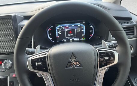 Mitsubishi Delica D:5 I, 2022 год, 2 189 000 рублей, 8 фотография
