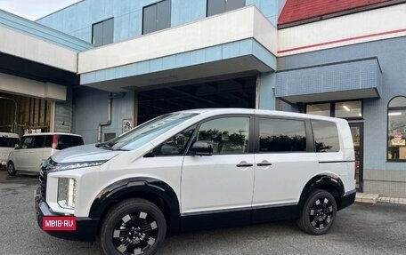 Mitsubishi Delica D:5 I, 2022 год, 2 189 000 рублей, 4 фотография