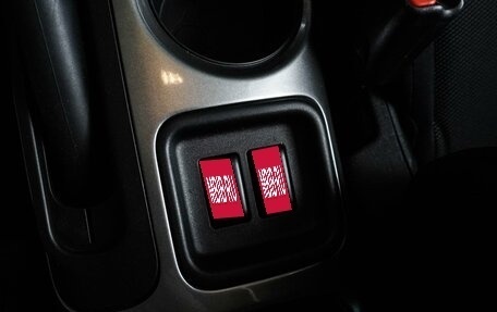 Nissan Juke II, 2012 год, 999 000 рублей, 19 фотография