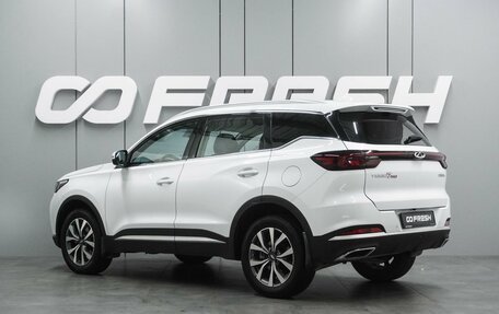 Chery Tiggo 7 Pro, 2022 год, 1 559 000 рублей, 2 фотография