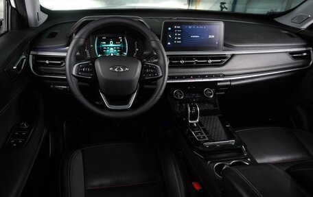 Chery Tiggo 7 Pro, 2022 год, 1 559 000 рублей, 6 фотография
