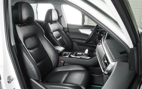 Chery Tiggo 7 Pro, 2022 год, 1 559 000 рублей, 8 фотография