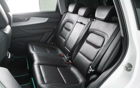 Chery Tiggo 7 Pro, 2022 год, 1 559 000 рублей, 9 фотография
