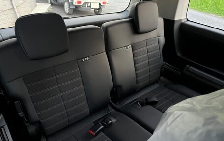Mitsubishi Delica D:5 I, 2022 год, 2 189 000 рублей, 13 фотография