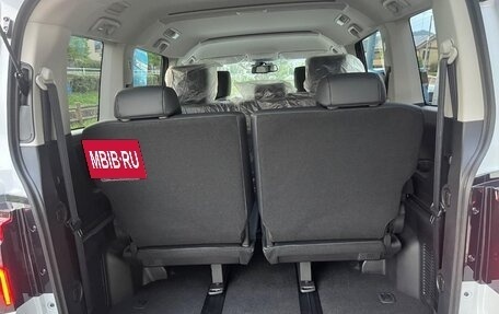 Mitsubishi Delica D:5 I, 2022 год, 2 189 000 рублей, 14 фотография