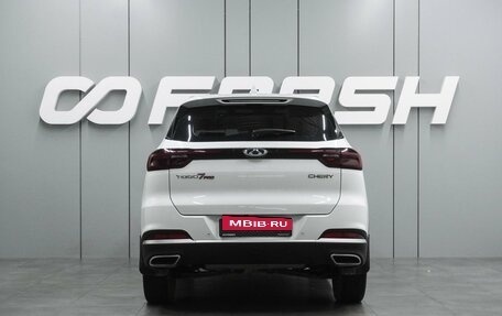 Chery Tiggo 7 Pro, 2022 год, 1 559 000 рублей, 4 фотография