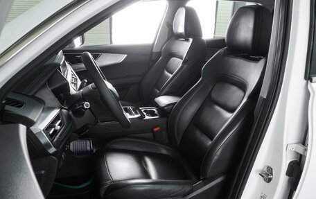 Chery Tiggo 7 Pro, 2022 год, 1 559 000 рублей, 10 фотография