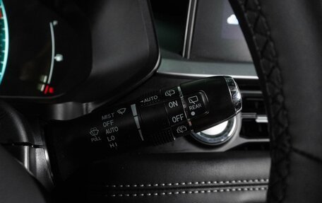 Chery Tiggo 7 Pro, 2022 год, 1 559 000 рублей, 15 фотография