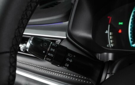Chery Tiggo 7 Pro, 2022 год, 1 559 000 рублей, 14 фотография