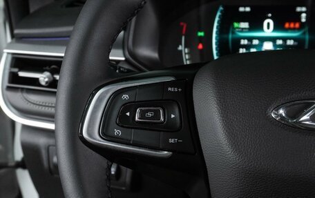 Chery Tiggo 7 Pro, 2022 год, 1 559 000 рублей, 17 фотография