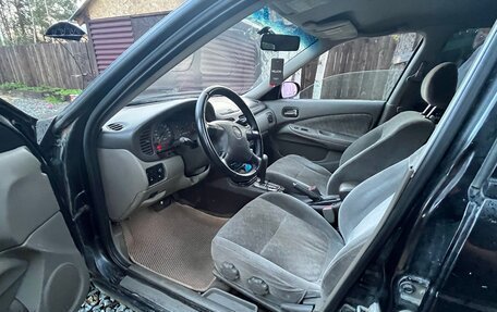Nissan Sentra, 2001 год, 220 000 рублей, 7 фотография