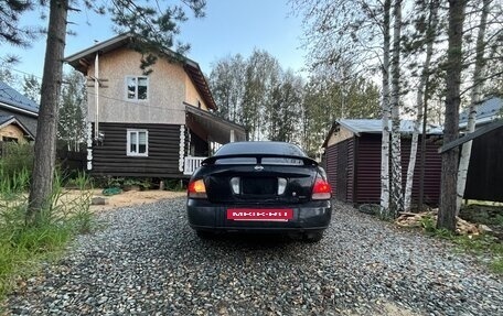 Nissan Sentra, 2001 год, 220 000 рублей, 6 фотография