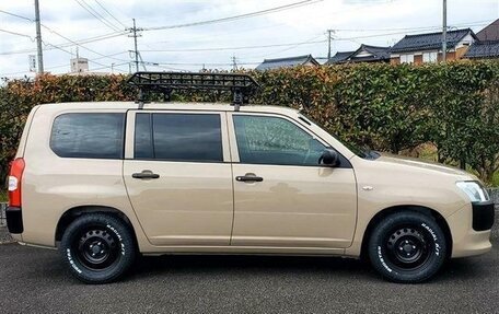 Toyota Probox I, 2022 год, 980 000 рублей, 2 фотография