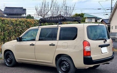 Toyota Probox I, 2022 год, 980 000 рублей, 5 фотография