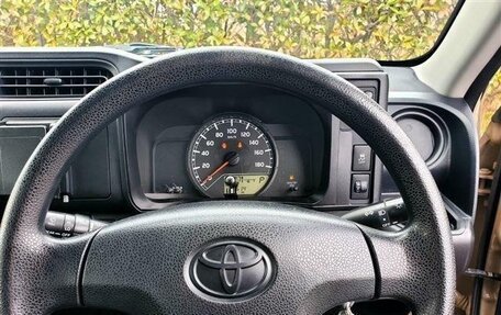 Toyota Probox I, 2022 год, 980 000 рублей, 8 фотография