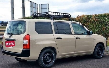 Toyota Probox I, 2022 год, 980 000 рублей, 3 фотография