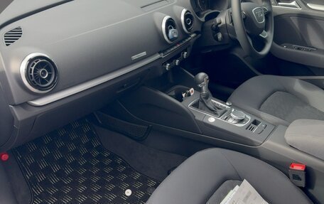 Audi A3, 2016 год, 1 400 000 рублей, 2 фотография